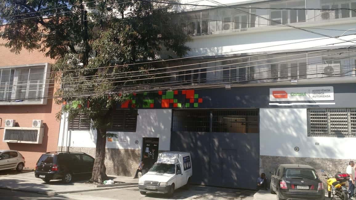 Galpão em Rio de Janeiro / RJ — foto 18