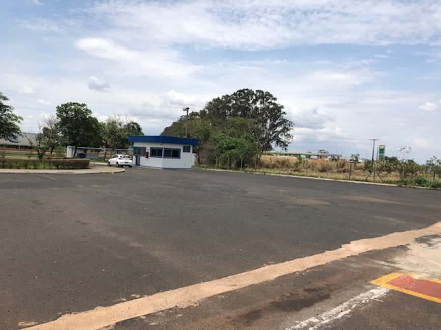 Galpão em Uberaba / MG — foto 5