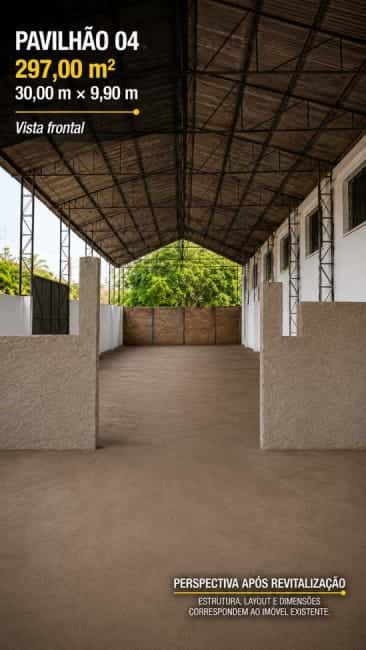 Galpão em Bandeirantes / PR — foto 9