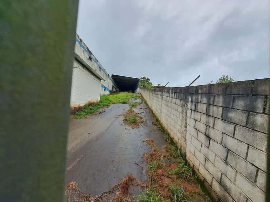 Galpão em Poços de Caldas / MG — foto 2