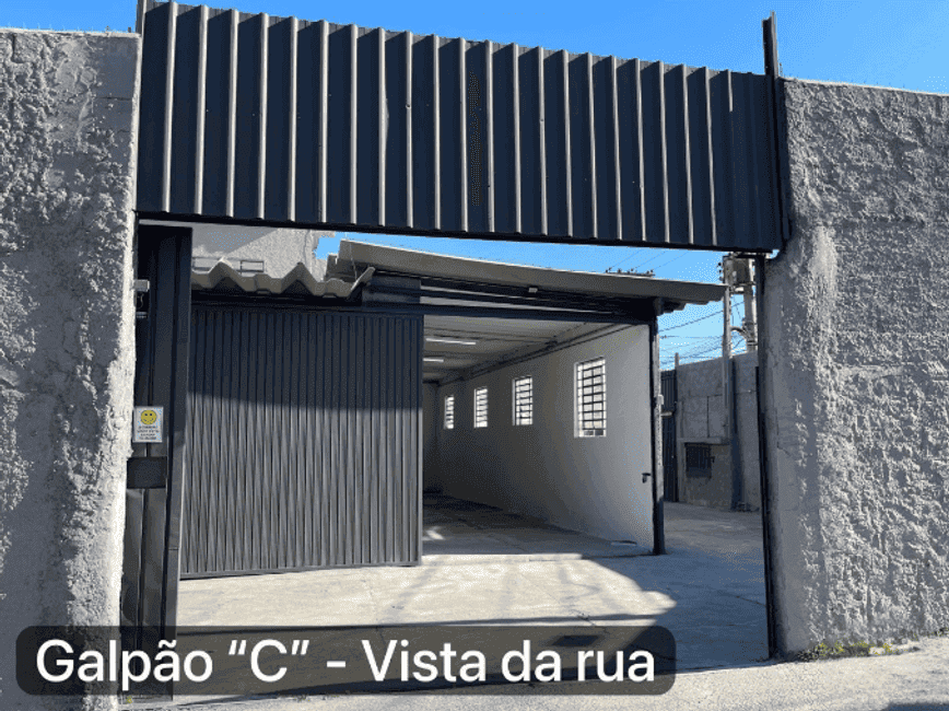 Galpão em São Paulo / SP — foto 13
