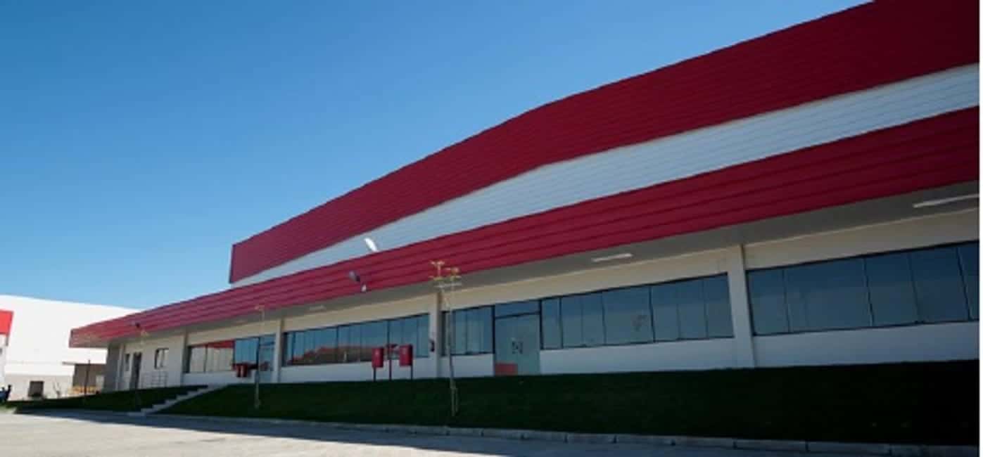 Galpão em Condomínio em Nova Santa Rita / RS — foto 9