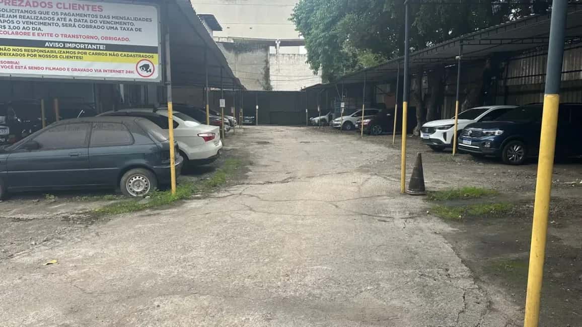 Galpão em Rio de Janeiro / RJ — foto 5