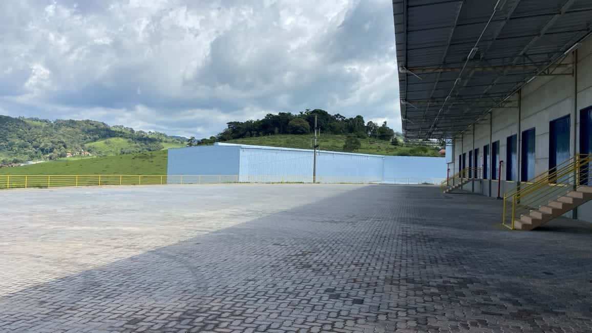 Galpão em Condomínio em Extrema / MG — foto 11