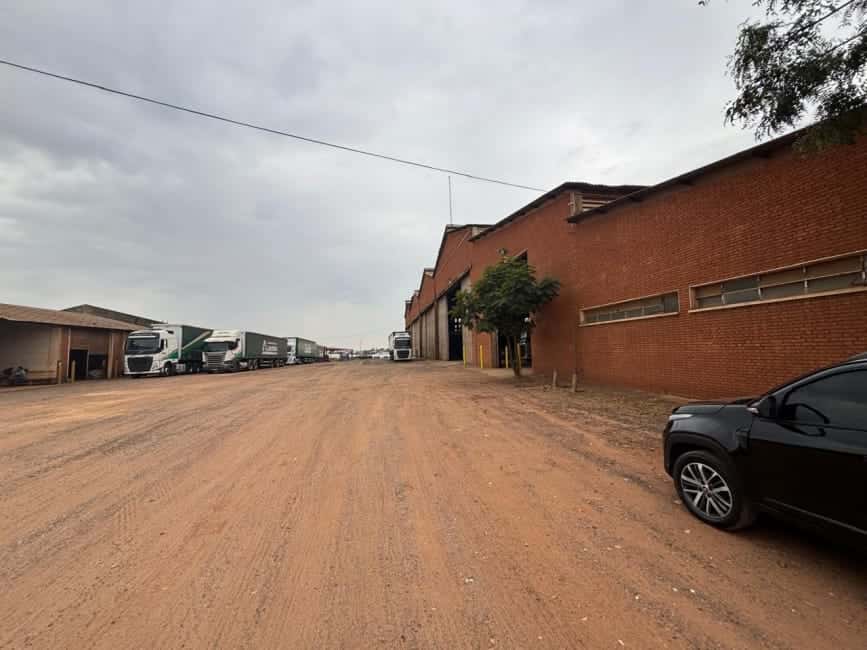 Galpão em Araraquara / SP — foto 3