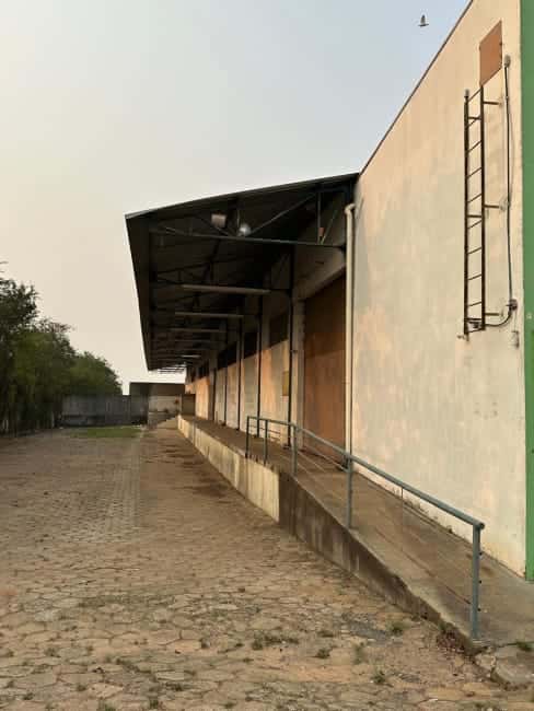 Galpão em Avaré / SP — foto 6