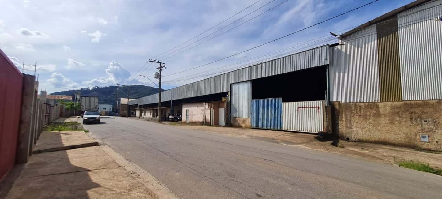 Galpão em Poços de Caldas / MG — foto 3