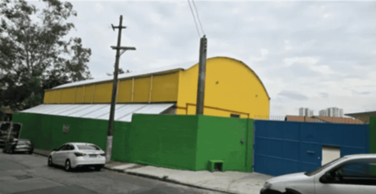Galpão em São Paulo / SP — foto 6
