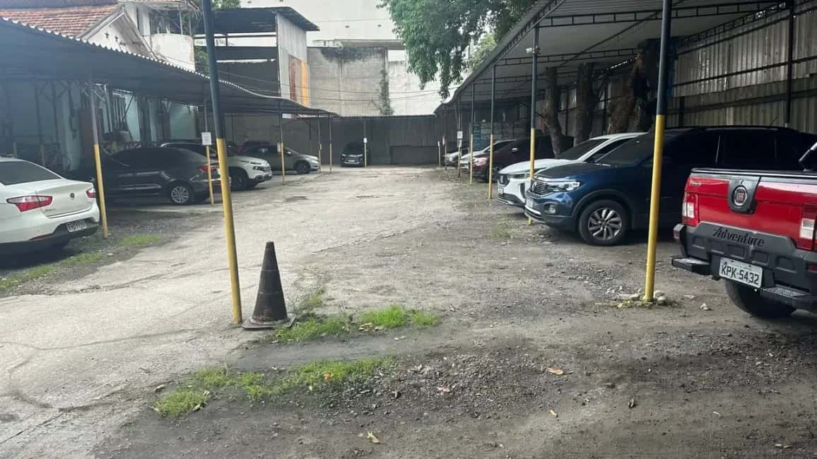 Galpão em Rio de Janeiro / RJ — foto 2