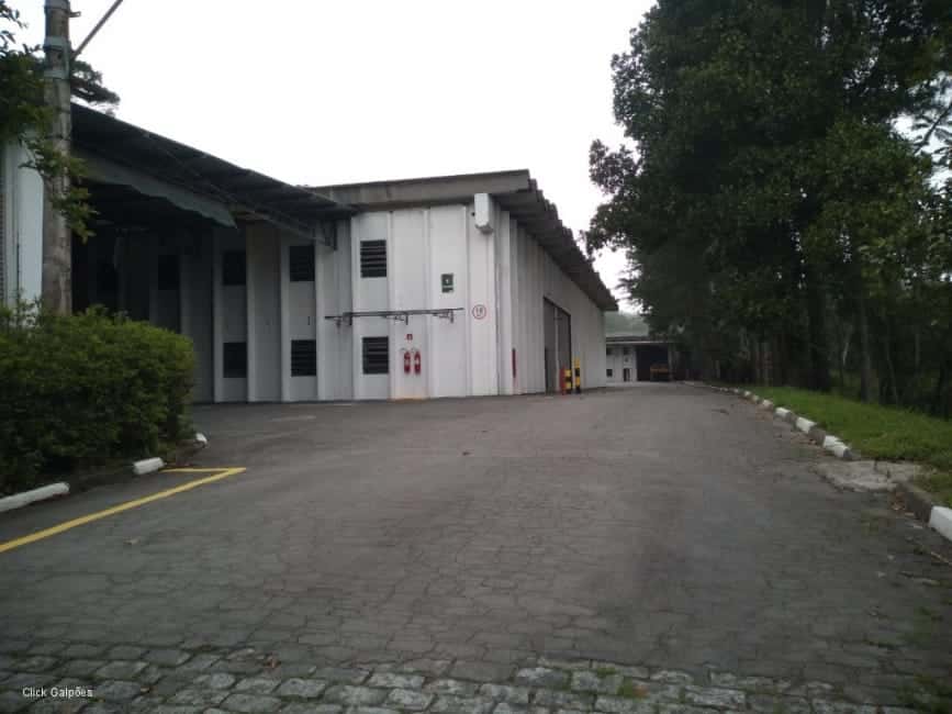 Galpão em Ribeirão Pires / SP — foto 11