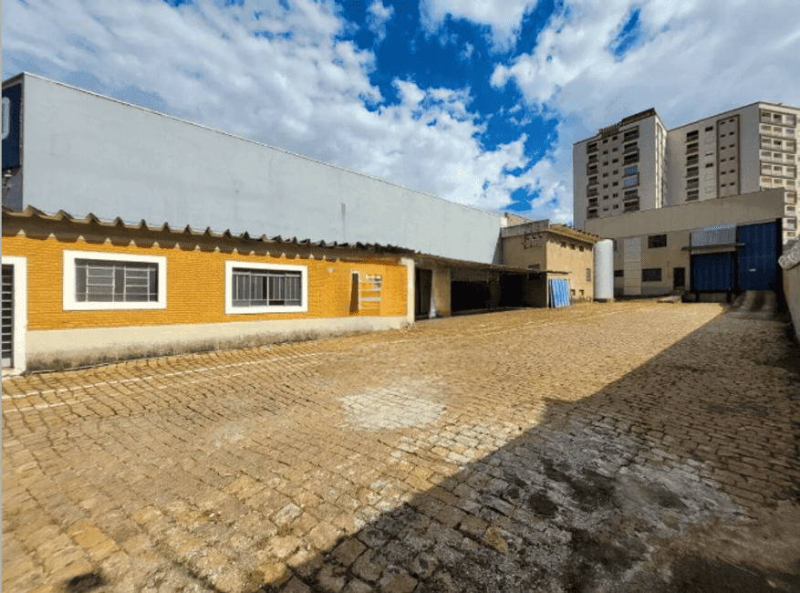 Galpão em Poços de Caldas / MG — foto 4
