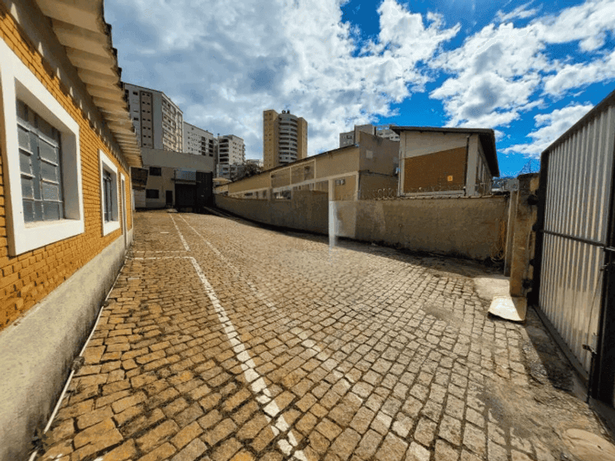 Galpão em Poços de Caldas / MG — foto 3