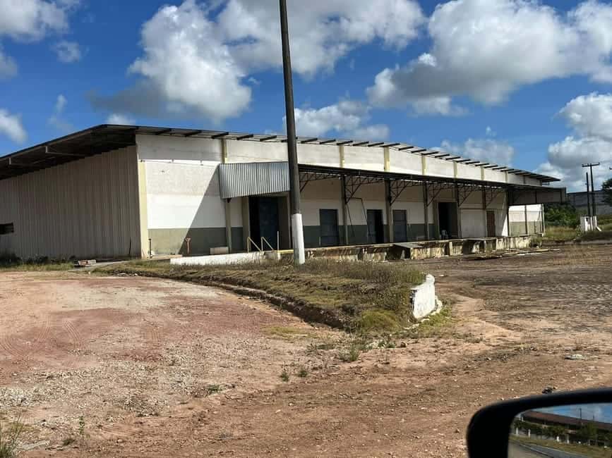 Galpão em João Pessoa / PB