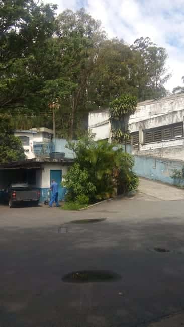 Galpão em Diadema / SP — foto 8