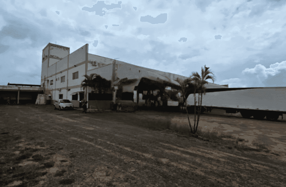 Galpão em Marília / SP — foto 2
