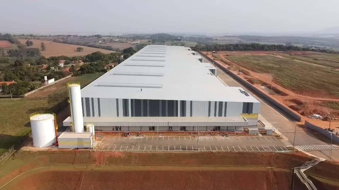 Galpão em Condomínio em Sorocaba / SP — foto 3