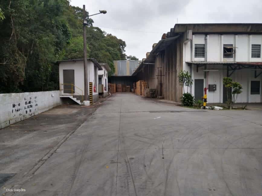 Galpão em Ribeirão Pires / SP — foto 15