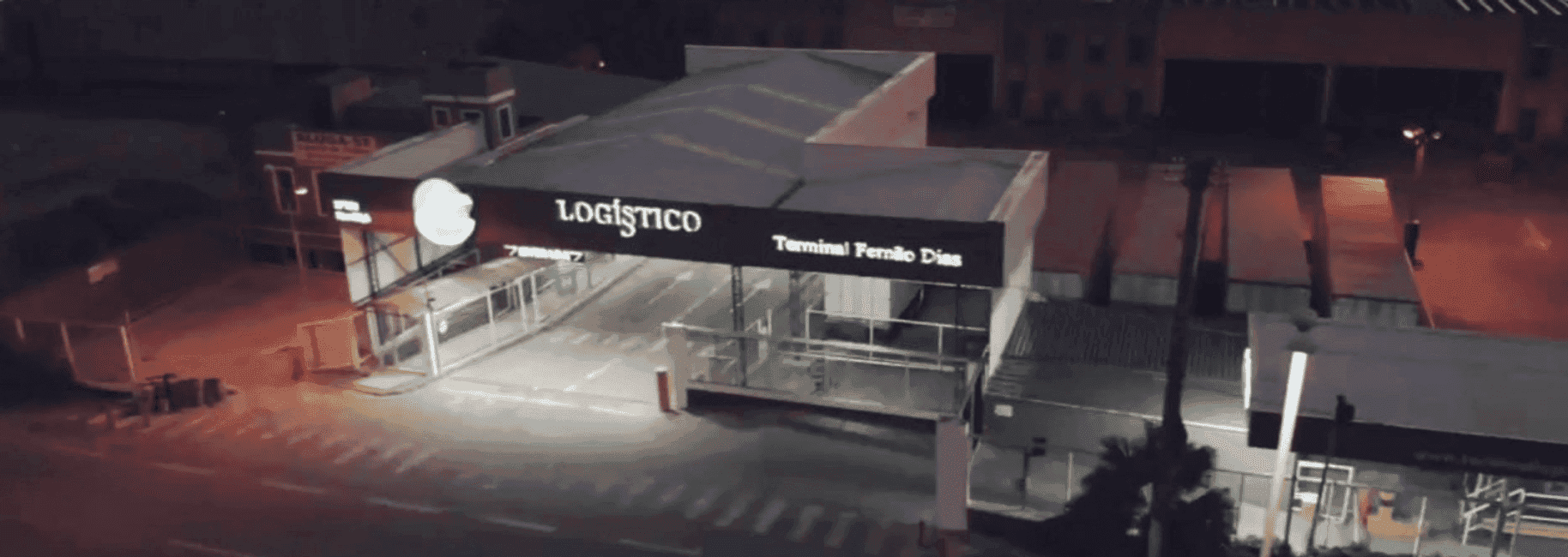 Galpão em Condomínio em Guarulhos / SP