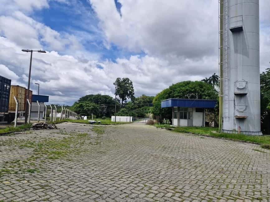 Galpão em Manaus / AM — foto 10