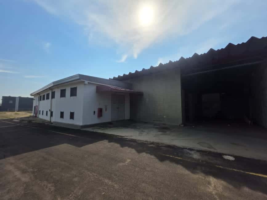 Galpão em Hortolândia / SP — foto 2