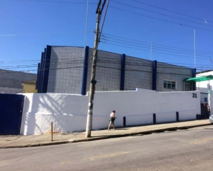 Galpão em Diadema / SP — foto 7