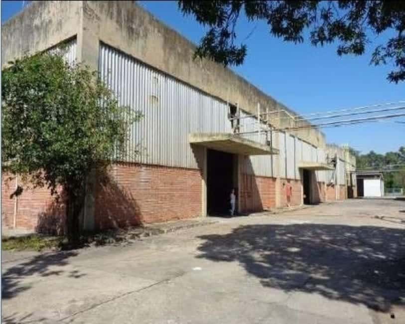 Galpão em Belford Roxo / RJ
