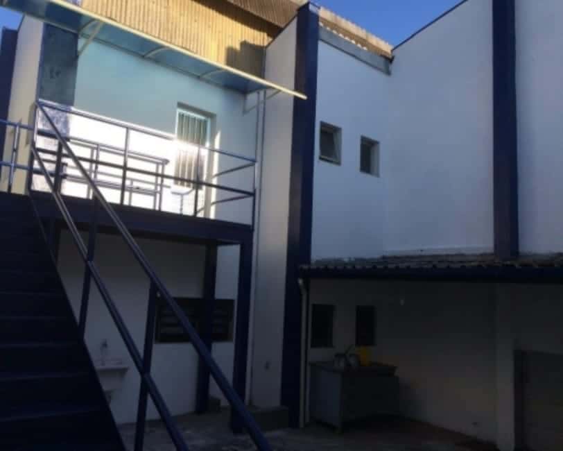 Galpão em Diadema / SP — foto 10