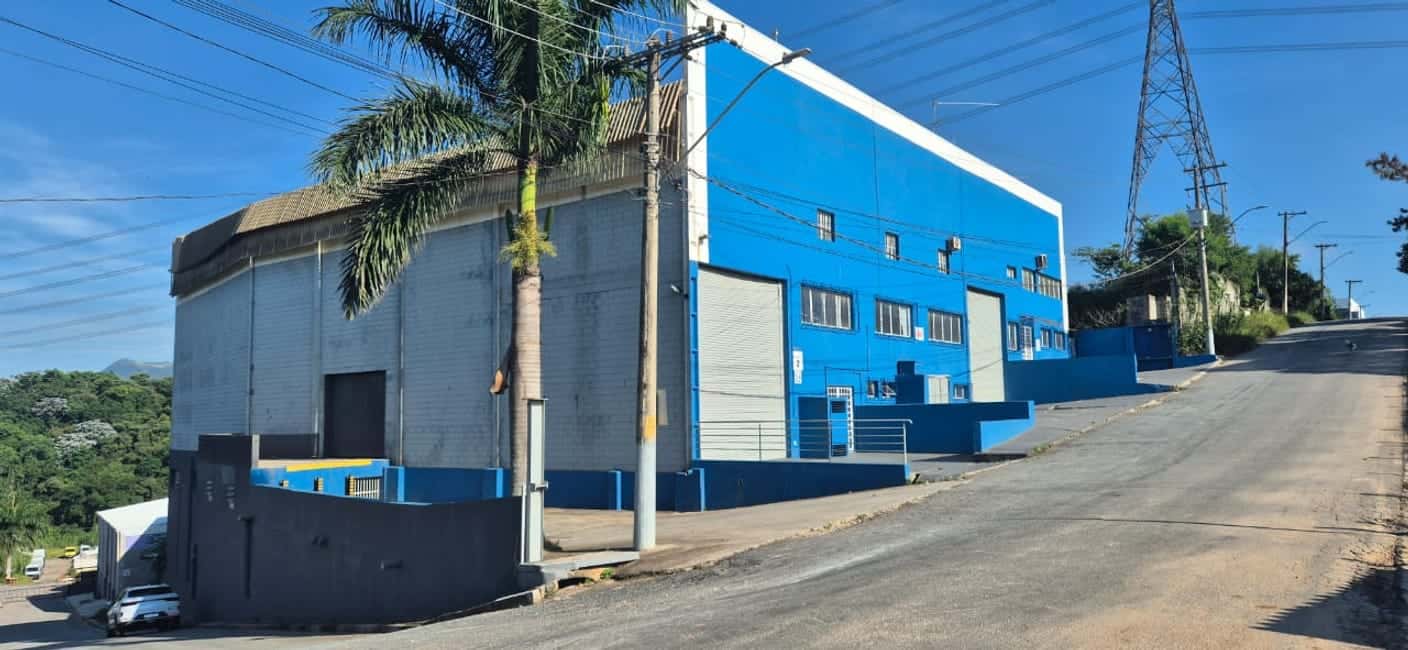 Galpão em Santana de Parnaíba / SP — foto 3