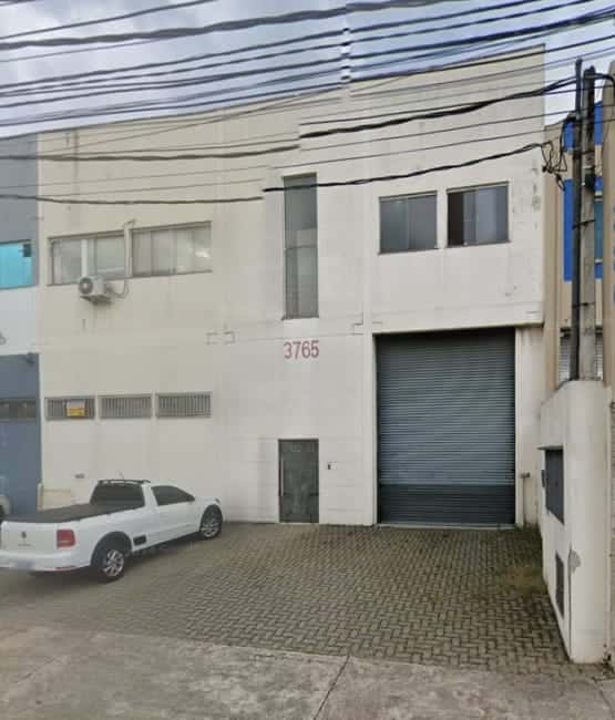 Galpão em São Caetano do Sul / SP