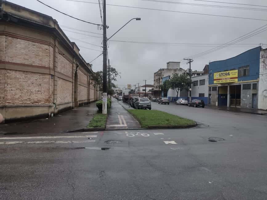 Galpão em Santos / SP — foto 5