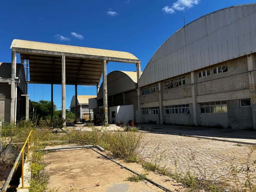 Galpão em Petrolina / PE — foto 7