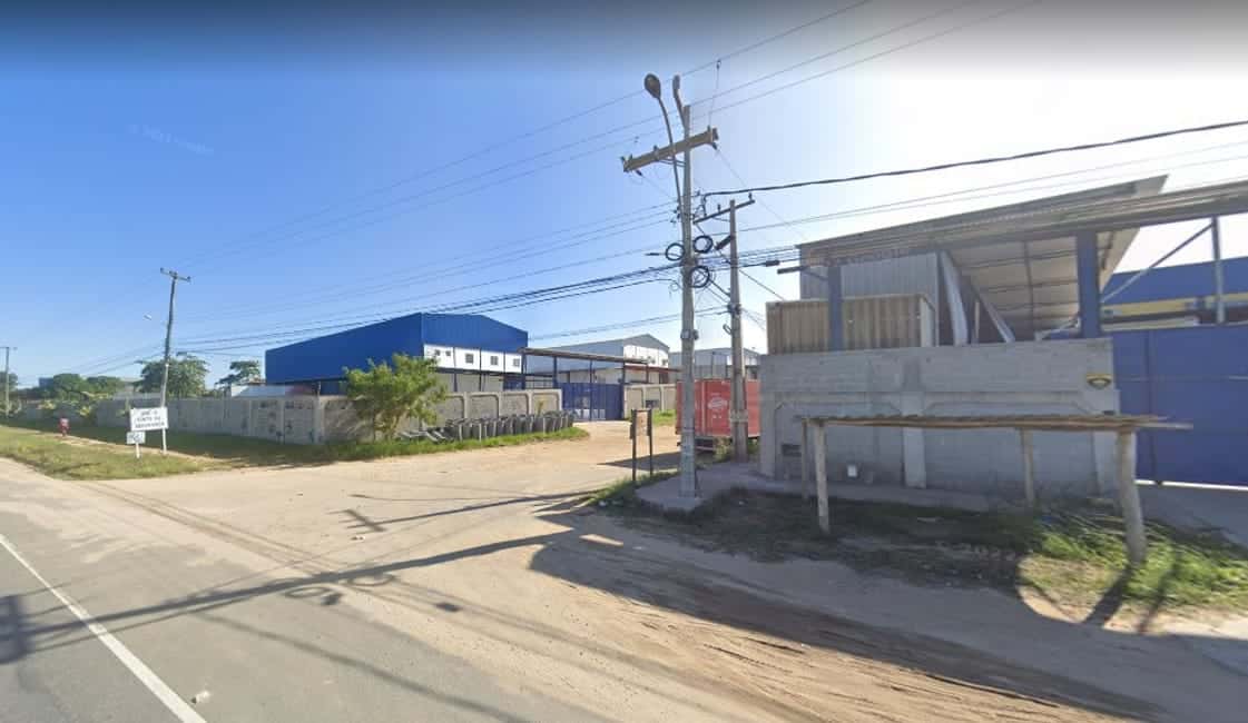 Galpão em São Pedro da Aldeia / RJ — foto 9