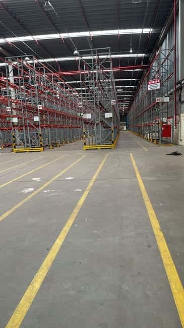 Galpão em Extrema / MG — foto 3