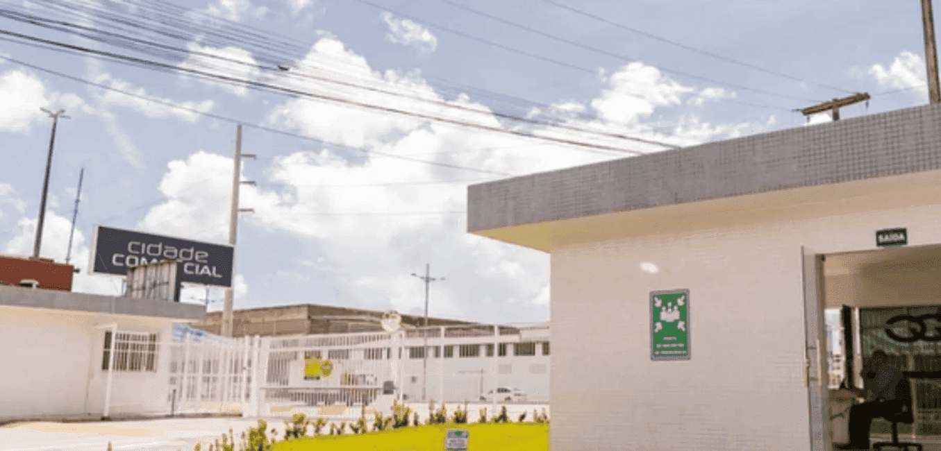 Galpão em Condomínio em Aracaju / SE — foto 3