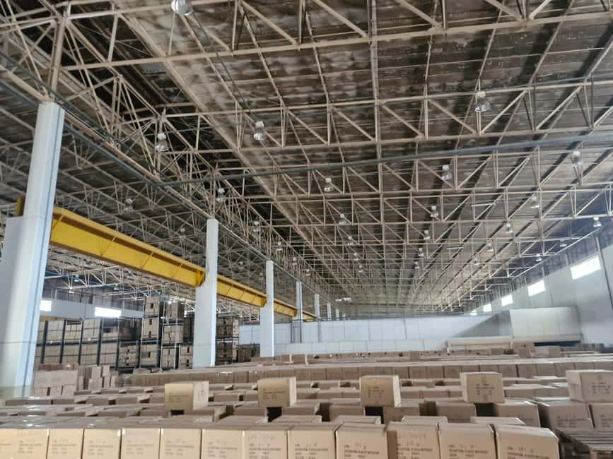 Galpão em Manaus / AM — foto 2