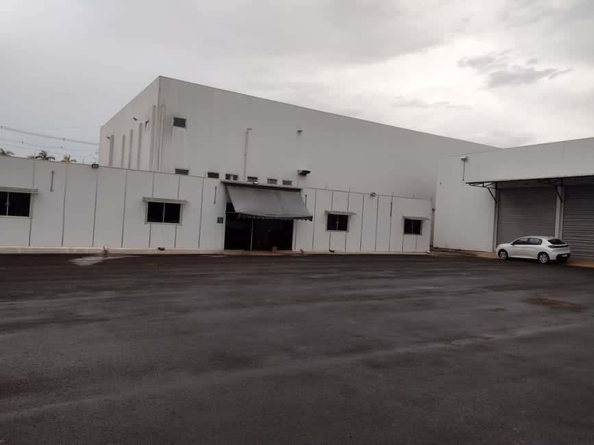 Galpão em Uberaba / MG — foto 3
