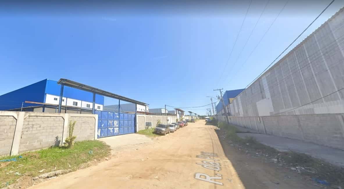 Galpão em São Pedro da Aldeia / RJ — foto 10