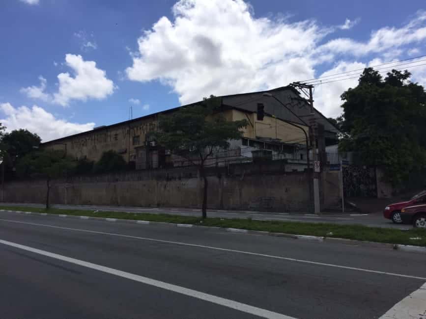Galpão em São Paulo / SP
