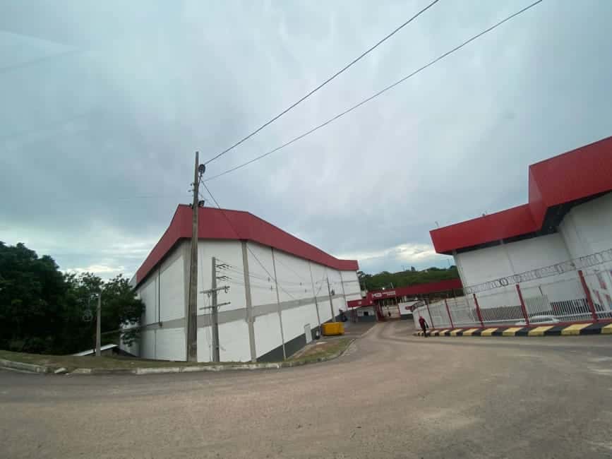 Galpão em Condomínio em Manaus / AM — foto 4