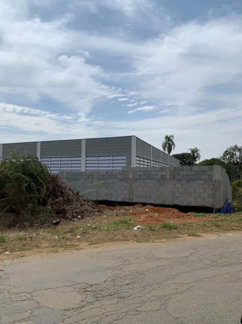 Galpão em Vargem Grande Paulista / SP — foto 2