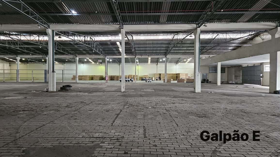 Galpão em Condomínio em Cajamar / SP — foto 16
