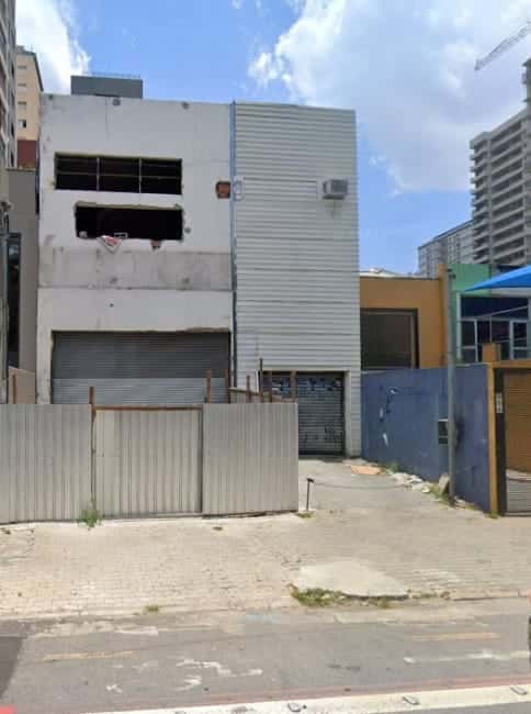 Galpão em São Paulo / SP