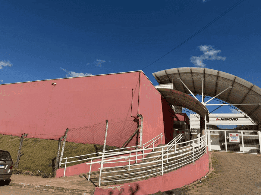 Galpão em Jacutinga / MG — foto 6