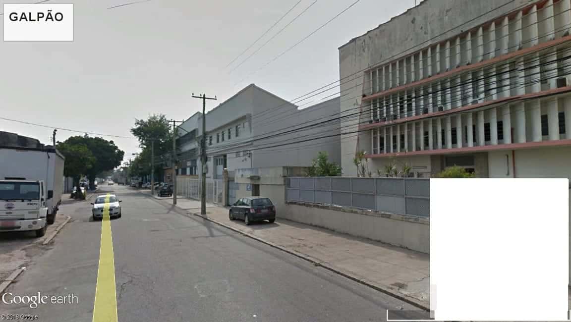 Galpão em Rio de Janeiro / RJ — foto 5