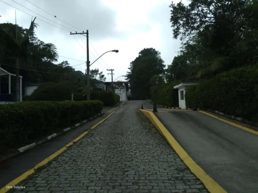 Galpão em Ribeirão Pires / SP — foto 12