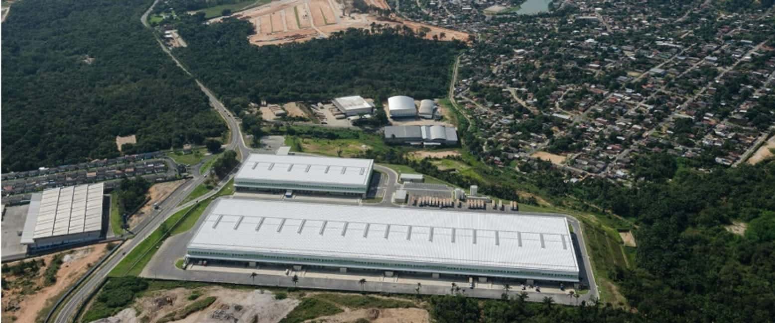Galpão em Condomínio em Manaus / AM — foto 3