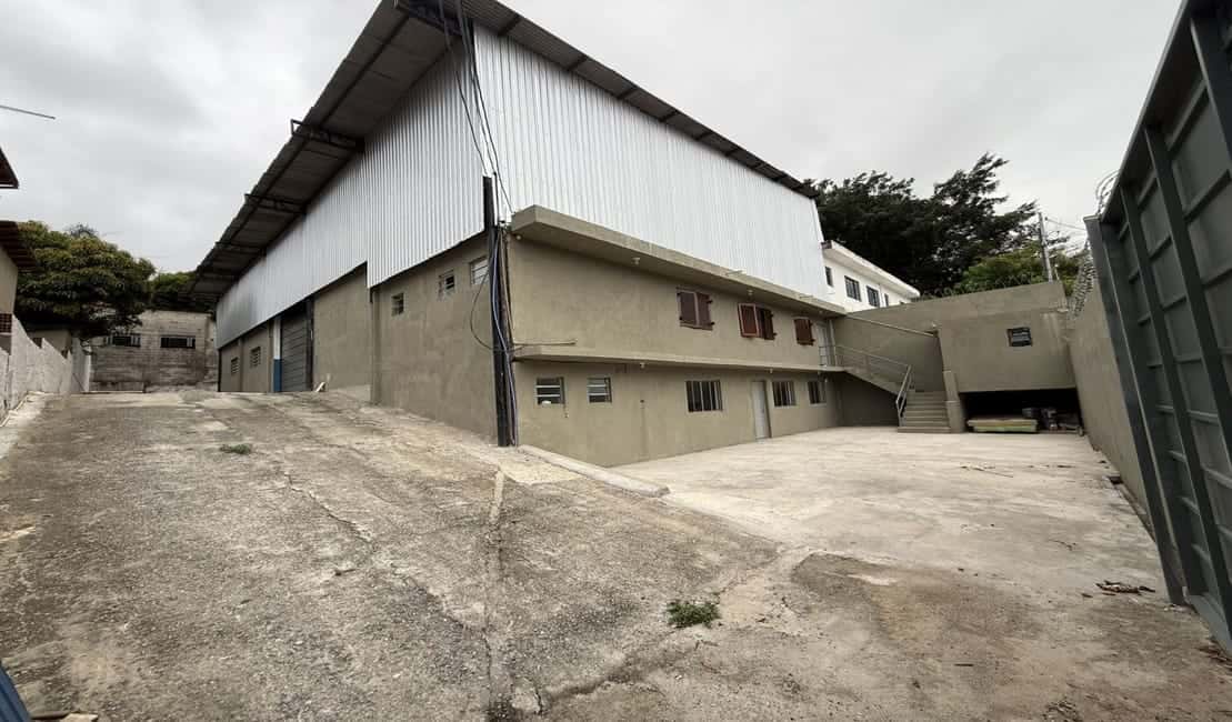 Galpão em Santana de Parnaíba / SP — foto 3