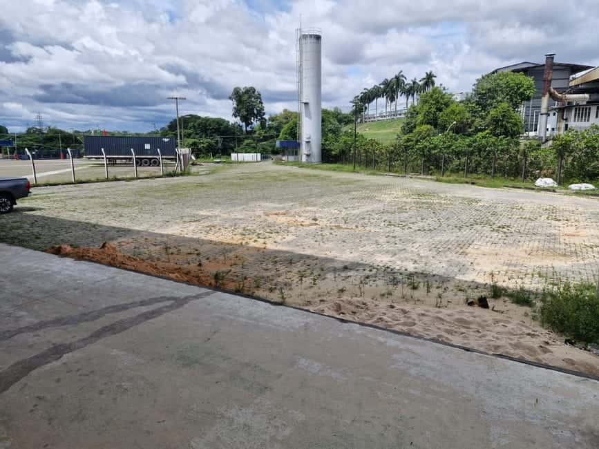 Galpão em Manaus / AM — foto 16