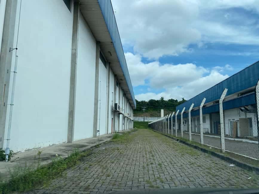 Galpão em Manaus / AM — foto 25