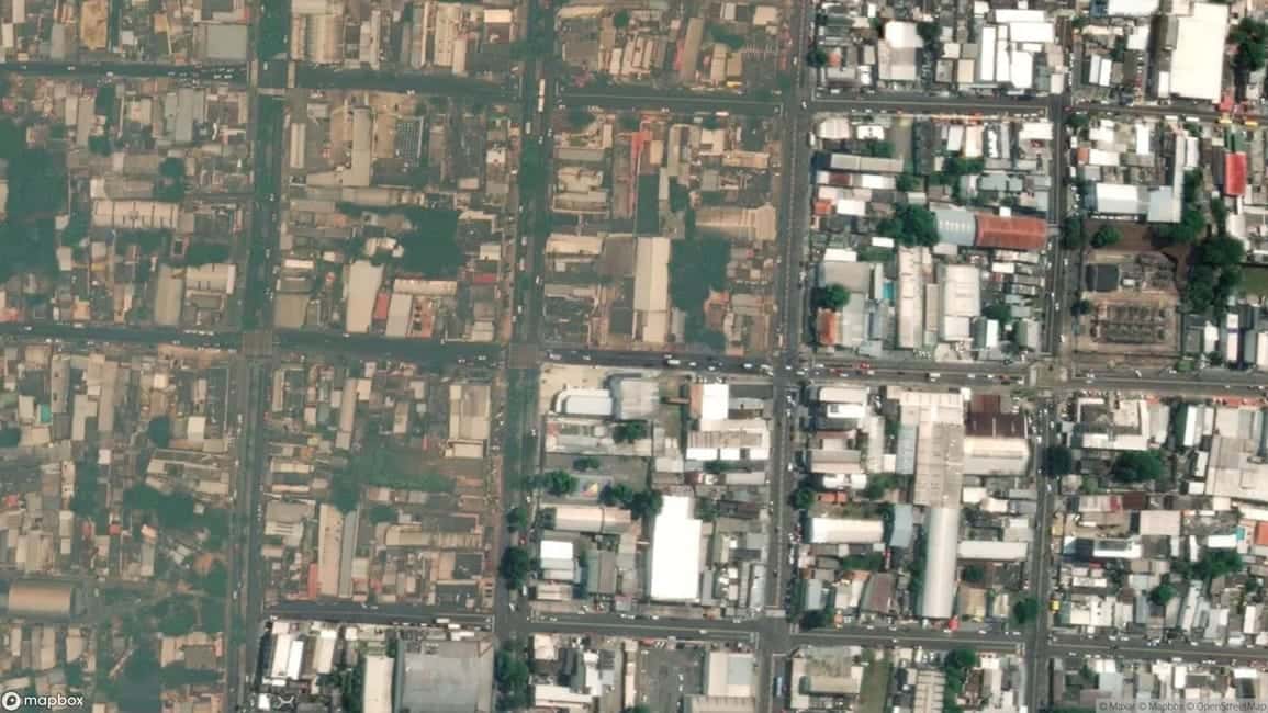 Galpão em Manaus / AM
